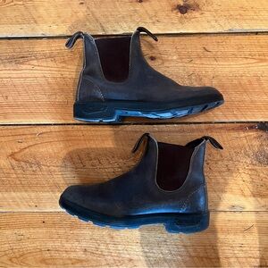Blundstones #500